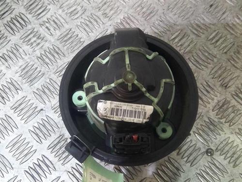 Used Heater blower motor CITROËN C4 II (NC_) 1.6 HDi 110 (112 hp) 20369302