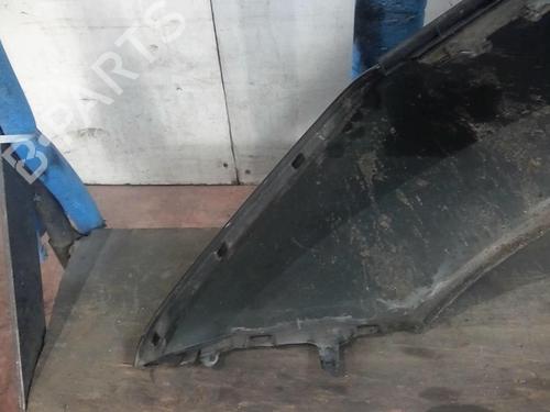 Right front fenders PEUGEOT 3008 I MPV (0U_) 1.6 HDi | BP20365482C42 