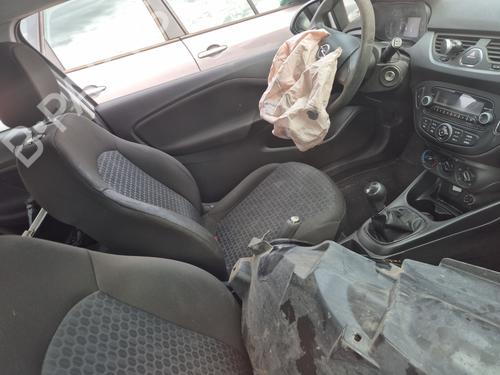Tailgate OPEL CORSA E (X15) 1.2 (08, 68) | BP34224587C6 - Image 14