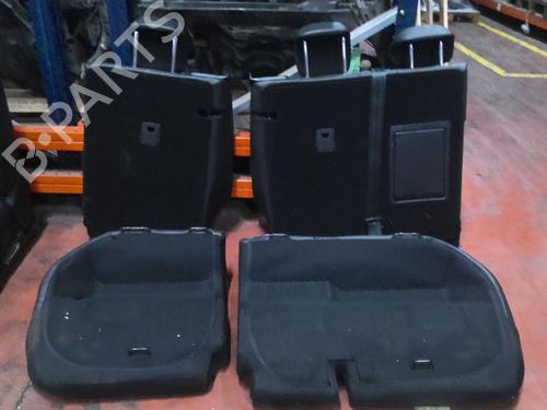 Sæde sæt CITROËN DS5 2.0 HDi 165 | BP33871897C78 - Image 11