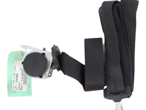 Front left seatbelt MINI MINI (R56) Cooper D | BP38307406I26 - Image 3