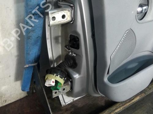 Right front door CITROËN C3 I (FC_, FN_) 1.4 HDi | BP20365866C3 