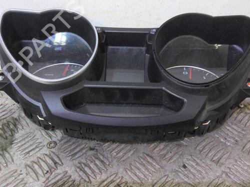 Instrument cluster AUDI A5 (8T3) 2.0 TDI | BP20367854C47 