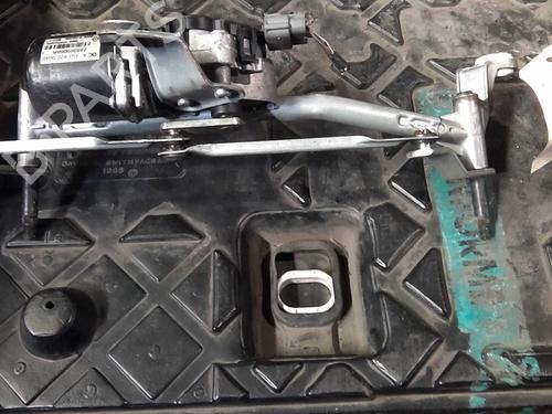 Front wiper motor RENAULT TWINGO III (BCM_, BCA_) 1.0 SCe 70 (BCMB) | BP22002485M29 