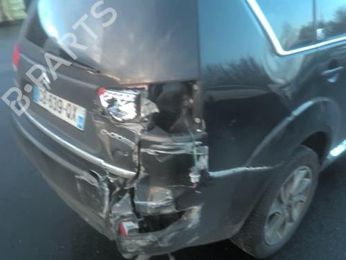 Left front window switch CITROËN C-CROSSER (VU_, VV_) 2.2 HDi | BP23789305I27 - Image 10