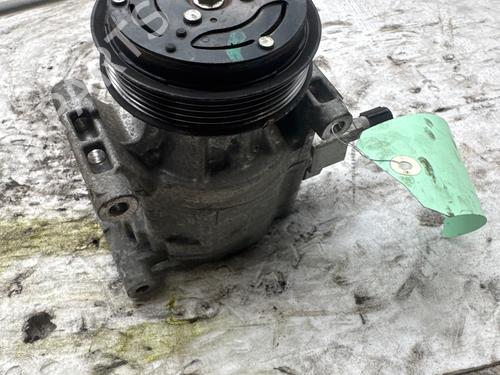 AC compressor FIAT PANDA (169_) 1.2 (169.AXB11, 169.AXB1A) | BP38307347M34 - Image 2