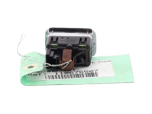 Left rear window switch MERCEDES-BENZ A-CLASS (W176) A 220 CDI (176.003) | BP28283561I29 