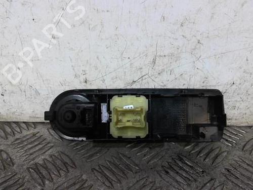 Left front window switch RENAULT CLIO IV (BH_) 0.9 TCe 90 (BHNF, BHMA, BHMH, BHJK, BHJR) | BP20366201I27 