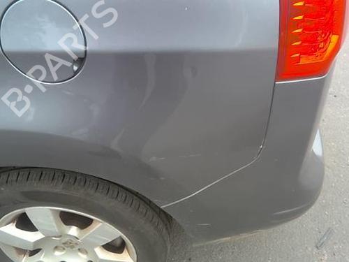 Front left panel PEUGEOT 5008 (0U_, 0E_) 1.6 HDi | BP33605421C58 - Image 10
