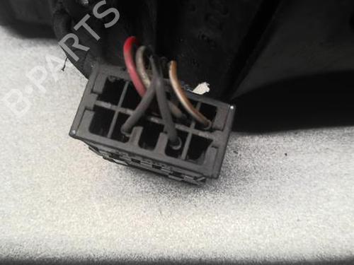 Right mirror AUDI A4 B5 (8D2) 1.9 TDI | BP22001289C27