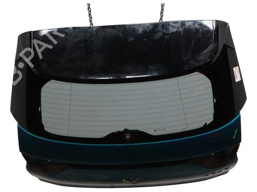 Used Tailgate DS DS 3 / DS 3 CROSSBACK (UR_, UC_, UJ_) 1.2 PureTech 130 (URHNSS) (131 hp) 31179354