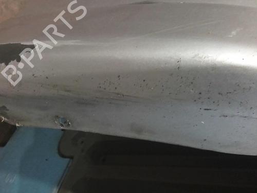 Front bumper NISSAN ALMERA TINO (V10) 2.2 dCi | BP23865012C7 