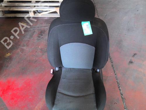 Left front seat PEUGEOT 206 SW (2E/K) 1.4 | BP28694281C15  - Image 5