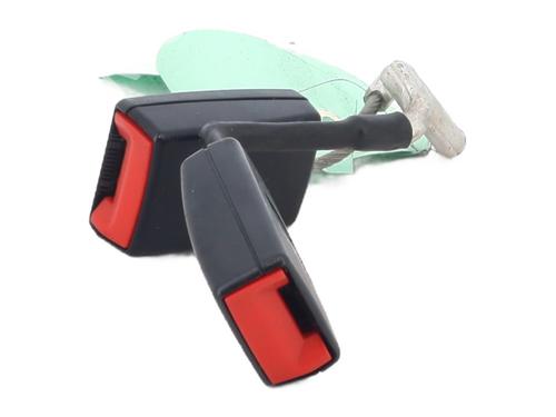 Used Seat buckle AUDI A3 Sportback (8PA) 2.0 TDI quattro (170 hp) 31604170