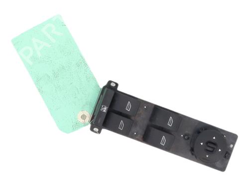 Left front window switch FORD FOCUS II (DA_, HCP, DP) | BP38940352I27 - Image 2