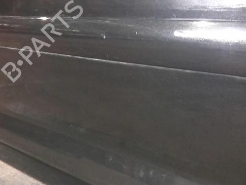 Left rear door VW GOLF PLUS V (5M1, 521) 2.0 TDI 16V | BP20356012C4 