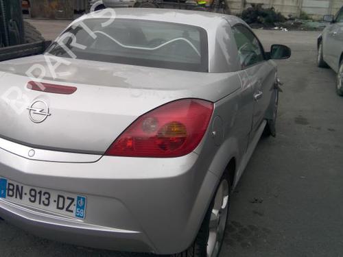 Instrument cluster OPEL TIGRA TwinTop (X04) 1.3 CDTI (R97) | BP21798243C47 