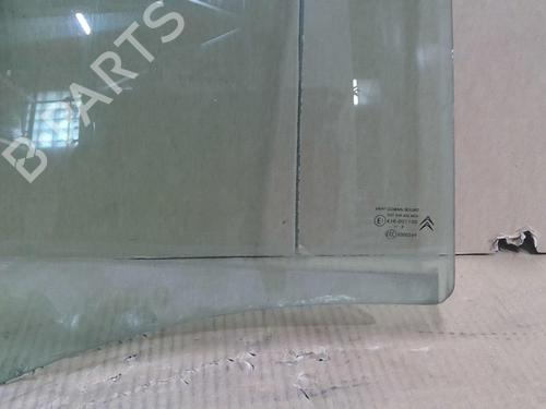 Rear right door window CITROËN C4 Grand Picasso I (UA_) 1.6 HDi 110 | BP29197001C21 