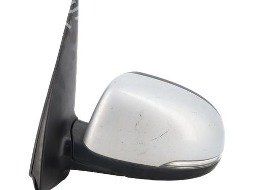 Used Left mirror HYUNDAI i10 I (PA) 1.2 (86 hp) 28480123