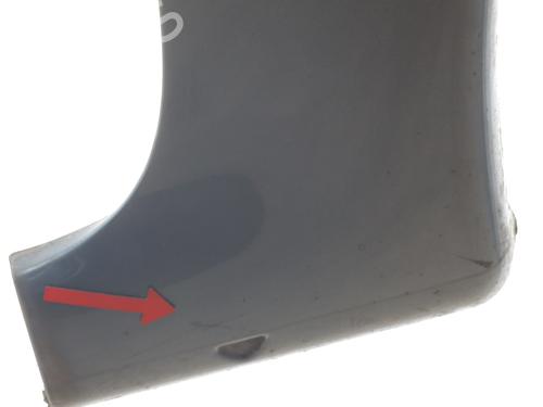 Right front fenders CITROËN XSARA PICASSO (N68) 1.6 HDi | BP22919057C42