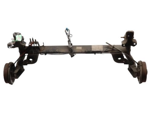 Used Rear axle RENAULT TWINGO II (CN0_) 1.2 (CN0D) (58 hp) 29840519
