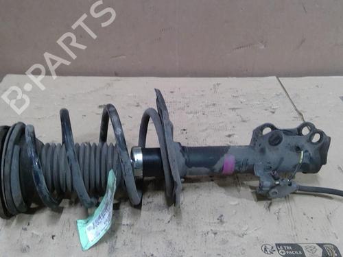 Used Right front shock absorber TOYOTA VERSO (_R2_) 1.6 D4-D (WAR20_) (112 hp) 31211581