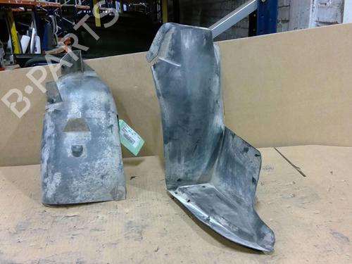 Used Wheel arch PEUGEOT 206 SW (2E/K) 2.0 HDi (90 hp) 29292098