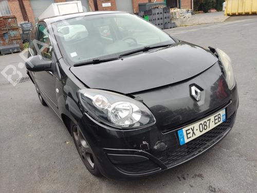 Hattehylde RENAULT TWINGO II (CN0_) 1.5 dCi (CN0U) | BP29961475C85 - Image 7