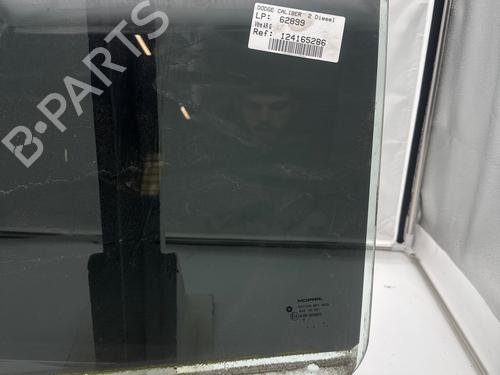 Dør rude ventre bagtil DODGE CALIBER 2.0 CRD | BP34172783C20 - Image 3