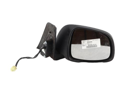 Used Right mirror Right mirror 20484369 20484369