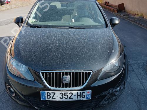 Middle console SEAT IBIZA IV (6J5, 6P1) 1.6 TDI | BP28429747I22  - Image 15