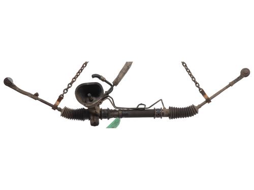 Styregear/Snekke RENAULT CLIO II (BB_, CB_) 1.2 (BB0A, BB0F, BB10, BB1K, BB28, BB2D, BB2H, CB0A,... (58 hp) 28570701