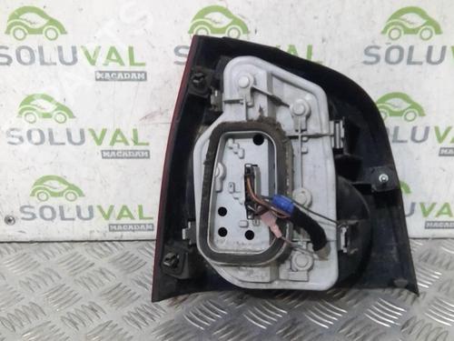 Right taillight VW POLO (9N_, 9A_) 1.4 TDI | BP22004867C35 