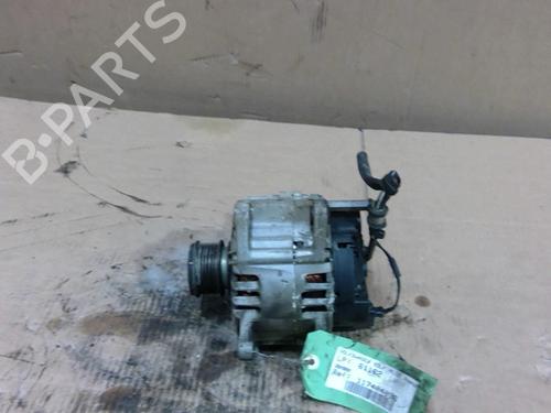 Alternator VW GOLF PLUS V (5M1, 521) 1.6 TDI | BP32171425M7 - Image 3