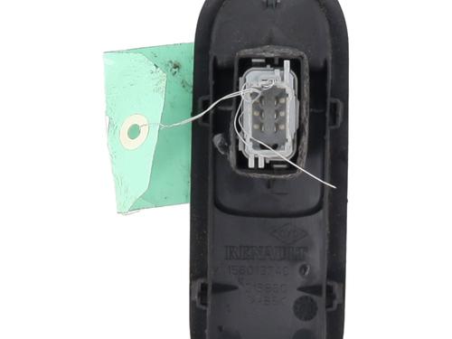 Right front window switch RENAULT SCÉNIC II (JM0/1_) 1.6 (JM0C, JM0J, JM1B) | BP28614779I26  - Image 5