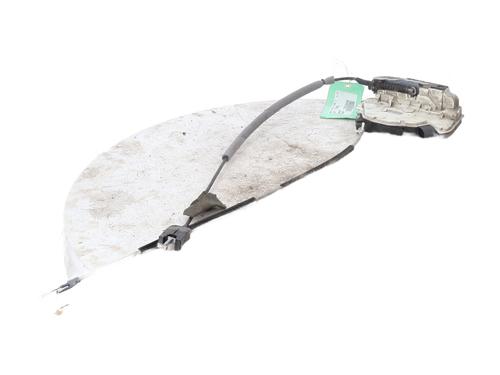 Front right lock SEAT IBIZA IV (6J5, 6P1) 1.2 TDI | BP26011753C97 