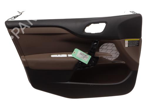 Front left panel CITROËN DS4 (NX_) 1.6 HDi 110 | BP36365232C58 - Image 4