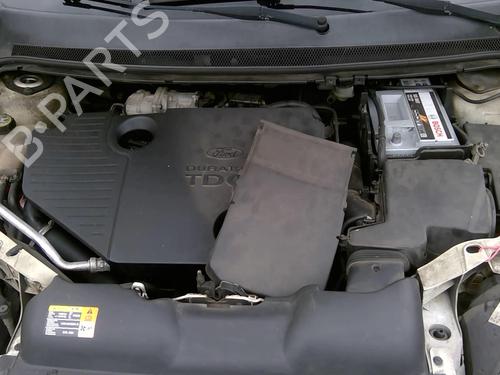 Right sun visor FORD FOCUS II (DA_, HCP, DP) 1.8 TDCi | BP30976361I2 - Image 15