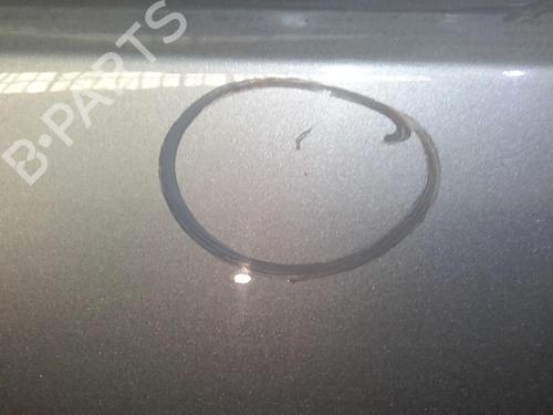 Used Right rear door OPEL ASTRA H (A04) 1.9 CDTI (L48) (120 hp) 20362282