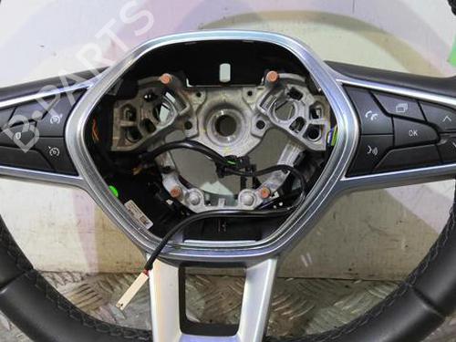 Steering wheel RENAULT CLIO V (B7_) 1.0 TCe 90 (B7MT) | BP20367907C49 