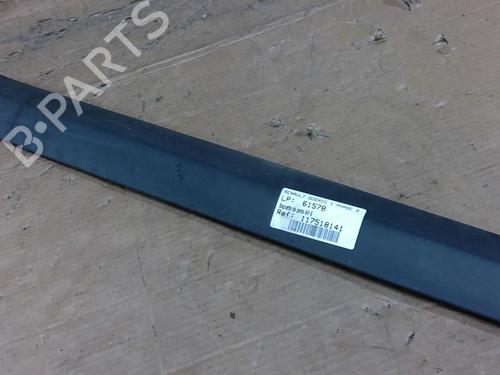 Dørliste RENAULT SCÉNIC I MPV (JA0/1_, FA0_) 1.9 dCi (JA05, JA1F) | BP30793854C150