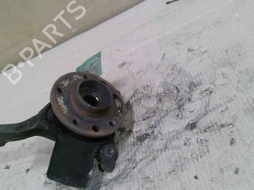 Right front steering knuckle OPEL ZAFIRA / ZAFIRA FAMILY B (A05) 1.9 CDTI (M75) | BP29896429M26 