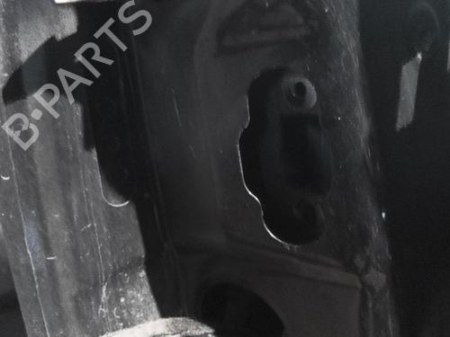 Right front door CITROËN C2 (JM_) 1.4 HDi | BP20364478C3 