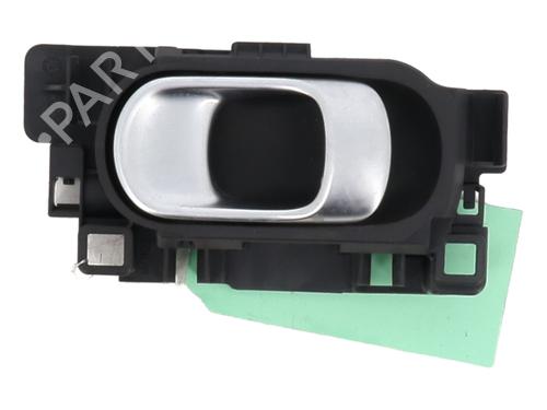 Used Front left interior door handle CITROËN C4 CACTUS 1.5 BlueHDi 100 (102 hp) 27352761