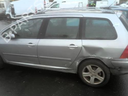 Rear windshield wiper arm PEUGEOT 307 Break (3E) 2.0 HDI 110 | BP22410316C144 