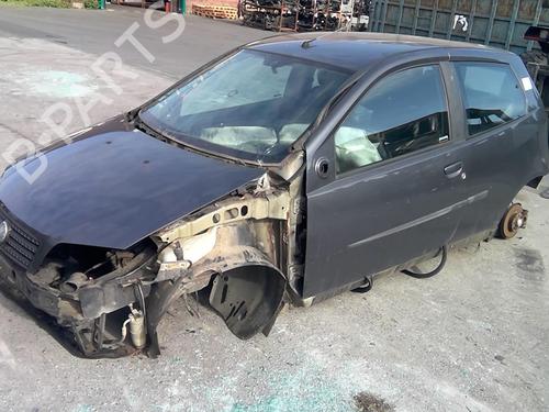 Used Parts FIAT PUNTO (188_)  1.9 JTD  1878358