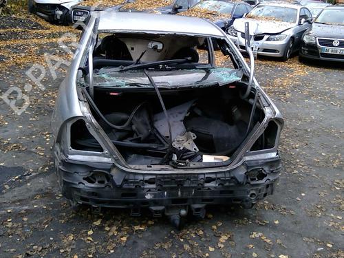 Left front window switch MERCEDES-BENZ C-CLASS (W203) C 220 CDI (203.006) | BP30362311I27  - Image 11
