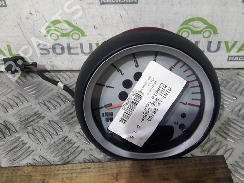 Instrument cluster MINI MINI CLUBMAN (R55) Cooper D | BP20368912C47 