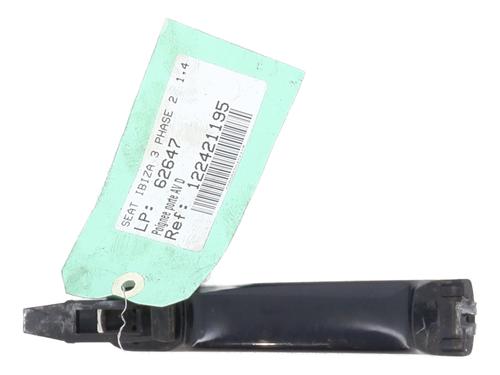 front-right-exterior-door-handle-seat-ibiza-iii-6l1-2002-2003-2004-2005-2006-2007-2008-2009-33057085 main image