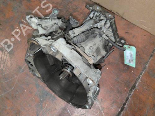 Gearbox FIAT PUNTO EVO (199_) | BP34573832M3 - Image 2